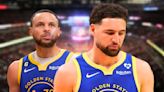 Report: Klay Thompson Had Request for Steph Curry During Warriors Negotiations