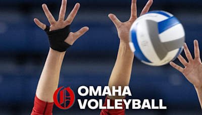 Omaha volleyball announces 2024 schedule