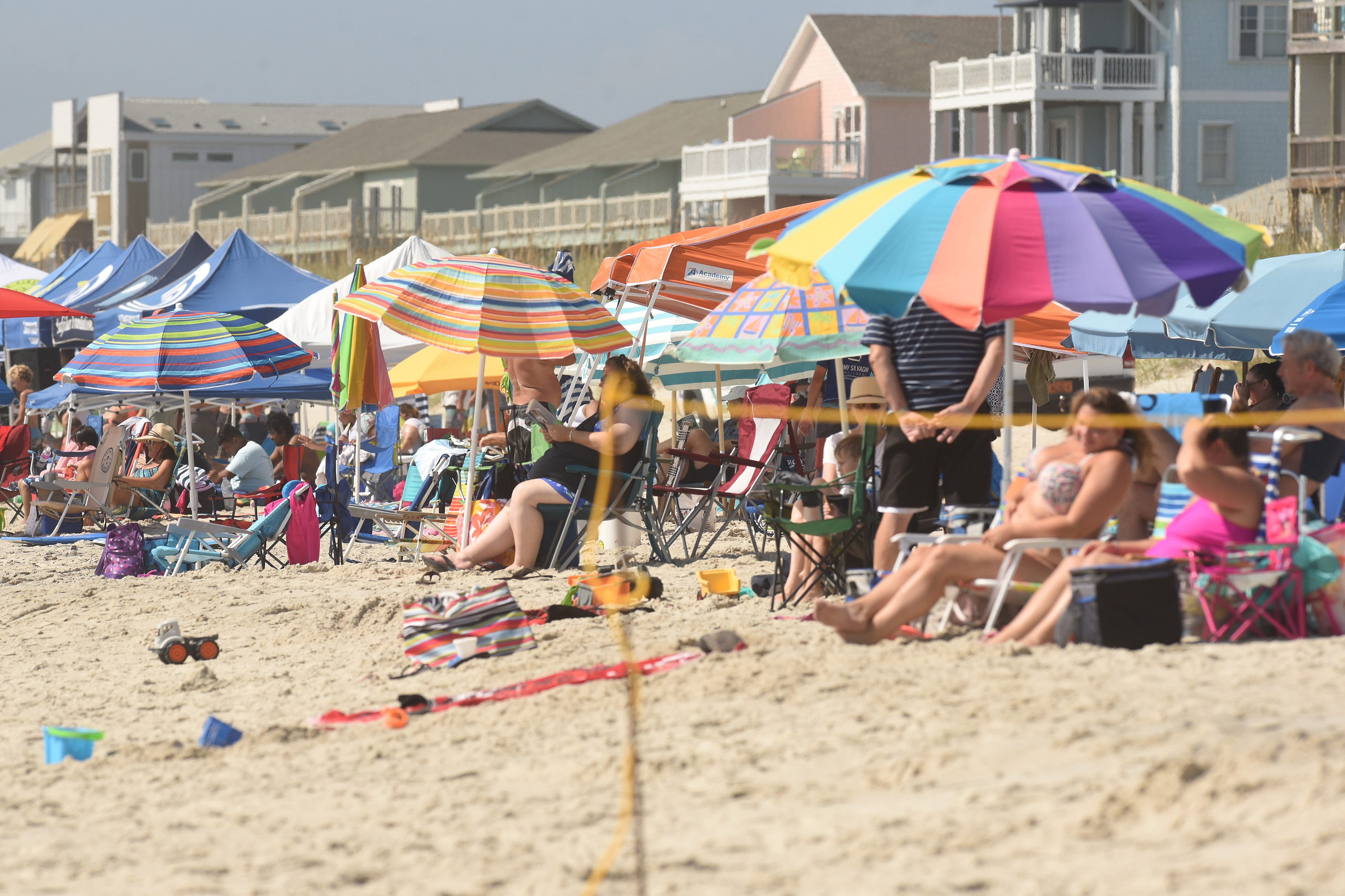 Summer bucket list: 24 things to do in 2024 in the Wilmington area