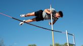 'It's 80% mental': New Richmond's pole vaulting duo is raising the bar one meet at a time