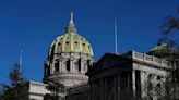 Some Republicans booed, walked out as Pa. House recognized Jan. 6 Capitol police officers