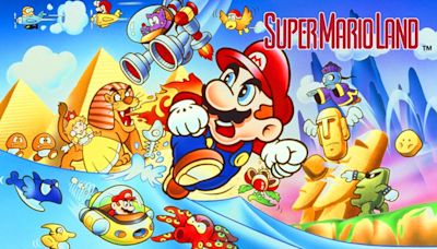 El juego más único y especial de Super Mario en 2D llega a Nintendo Switch Online