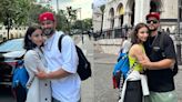 Soha Ali Khan And Kunal Kemmu Celebrate 10th Engagement Anniversary In Paris