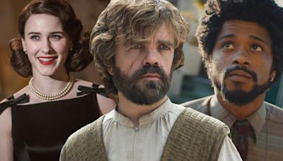 Lear Rex Movie Cast Adds Rachel Brosnahan, LaKeith Stanfield, Peter Dinklage, & More