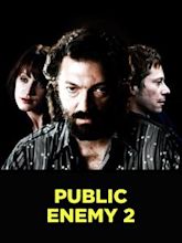 Mesrine: Public Enemy No. 1