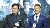 Tony Leung wants to star in this Aaron Kwok movie