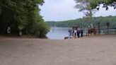Man pulled from water at Walden Pond