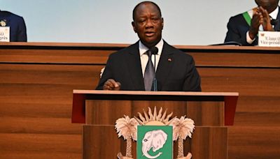 Côte d'Ivoire: le discours d’Alassane Ouattara à la Nation scruté par la classe politique sur fond de présidentielle