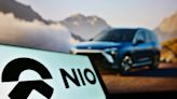 What's Going On With NIO Shares On Friday? - NIO (NYSE:NIO)