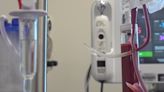 Health Watch: New RRMC infusion center reduces wait times