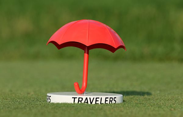 Travelers Championship 2024 Friday tee times, PGA Tour pairings and how to watch