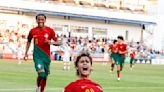 Europeu sub-17: Portugal vence Polónia e garante acesso à meia-final