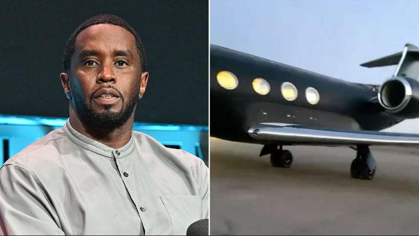 Sean ‘Diddy’ Combs returns to Instagram with video of private jet amid legal troubles: ‘No place like home'