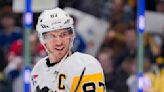 Penguins star Sidney Crosby draws praise for latest 'bargain' contract: 'Most unselfish athlete to play any sport'