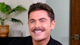 Zac Efron Finally Explains Why His Face Looked Different in Last Year's Viral Video