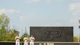 Purdue Baseball Hosts Indiana for Critical Big Ten Series