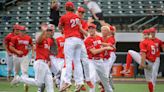 'All of my stuff': Glenwood pitcher ties strikeout record in IHSA state semifinal victory