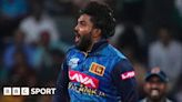 Sri Lanka v India: First ODI in Colombo is tied as Charith Asalanka takes 3-30