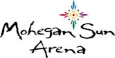 Mohegan Sun Arena