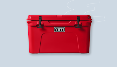 REI's 4th of July Sale has Big Savings on YETI Coolers, Guided Adventures, and More