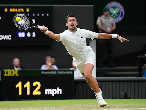 Novak Djokovic Vs Alex De Minaur, QF 3 Live Streaming, Wimbledon 2024: When, Where To Watch