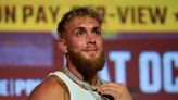 Jake Paul fight against Mike Tyson is announced for July 20 and will be streamed live on Netflix