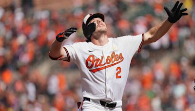 Gunnar Henderson Officially Makes Baltimore Orioles History With Latest Blast