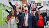 Labour hold off Green Party challenge to keep commanding control in Knowsley