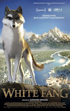 White Fang