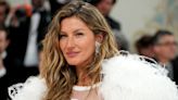 Gisele Bündchen's Net Worth in 2024 Is Super Indeed