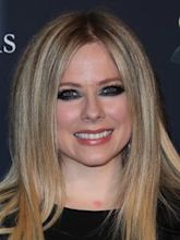 Avril Lavigne