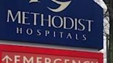 Methodist Hospitals Wound Treatment Centers recognized for excellence