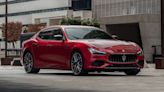 Maserati Ghibli dies by 2024, replaced by smaller Quattroporte EV
