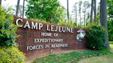 Navy and Justice Department to offer expedited payouts to victims of Camp Lejeune water contamination