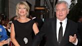 Eamonn Holmes branded 'irrational' Ruth Langsford 'very difficult to live with’