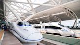 China's high-speed rail system operations fully convert to using AI — here's what it means for the network
