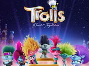 Trolls 3 - Tutti insieme