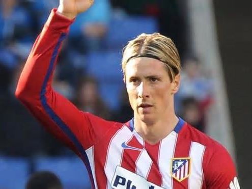 Fernando Torres comienza su plan de ascensión... ¿para relevar a Simeone?