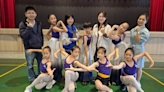 中市篤行國小舞蹈班 連三年獲全國雙料特優