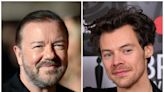 Bridget Jones 4 filming causing 'chaos' for Harry Styles, Ricky Gervais and other famous London residents