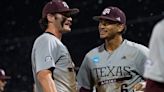 A&M places four on ABCA All-America teams led by Montgomery, Aschenbeck