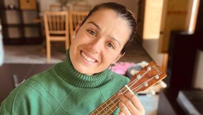 Así es Isabel Aaiún, autora de ‘Potra Salvaje’: de jinete a protagonizar la canción del verano