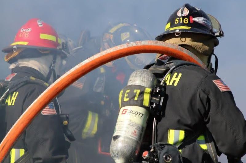 San Francisco expected to ban 'forever chemicals' in firefighter equipment