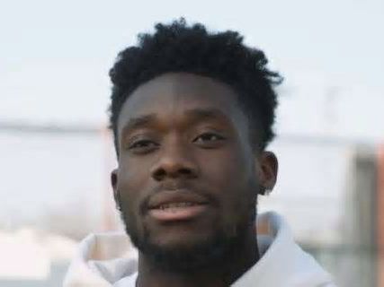 En el Bayern lo dan por hecho: Alphonso Davies jugará en el Real Madrid