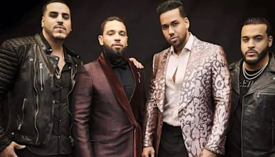 Aventura con Romeo Santos anuncia segundo concierto en Lima: precio, fecha y link de venta de entradas