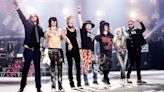 Guns N’ Roses Announce 2023 World Tour