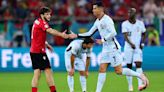 Goergia Vs Portugal, UEFA Euro 2024: Khvicha Kvaratskhelia Draws Inspiration From Cristiano Ronaldo