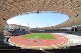 Tofiq Bahramov Republican Stadium