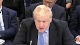 Partygate Privileges Committee hearing LIVE: Boris Johnson says boozy gatherings ‘necessary for work’