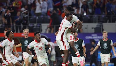 Los secretos de Canadá, el rival de Argentina en las semifinales de la Copa América: presión alta, velocidad por las bandas y el Messi de Las Marítimas